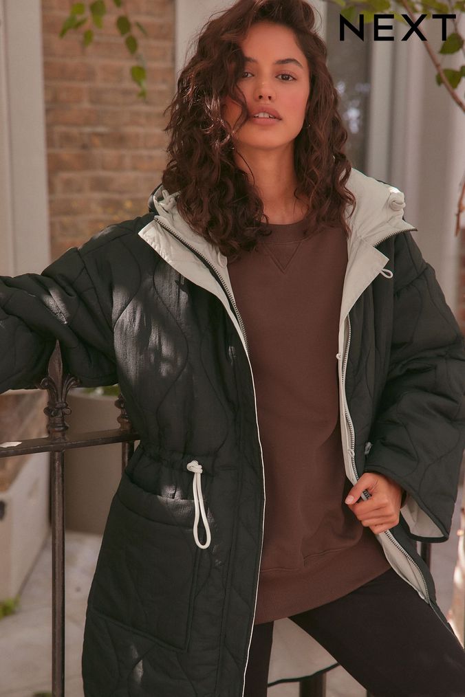 Next raincoats women's shop