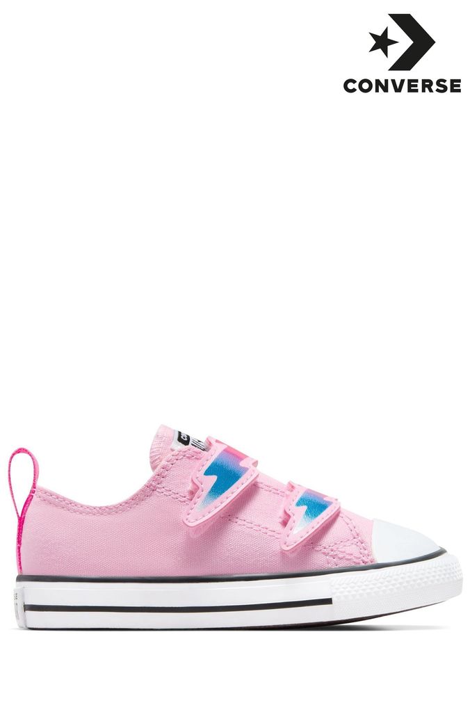 Buy Boys Pink Trainers Online Next UK