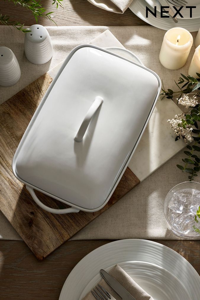 Oven to best sale tableware