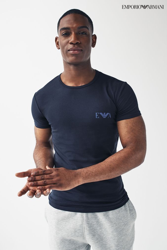 Emporio online armani site