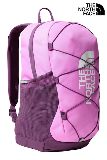 The North Face Purple Teen Court Jester Bag (666298) | £40
