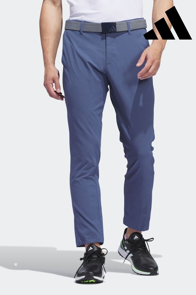 Adidas formal trousers sales