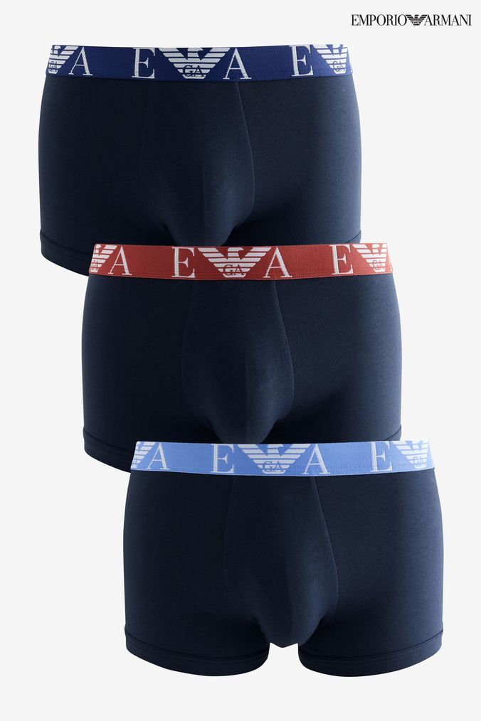 Emporio Armani Mens Underwear Next Official Site