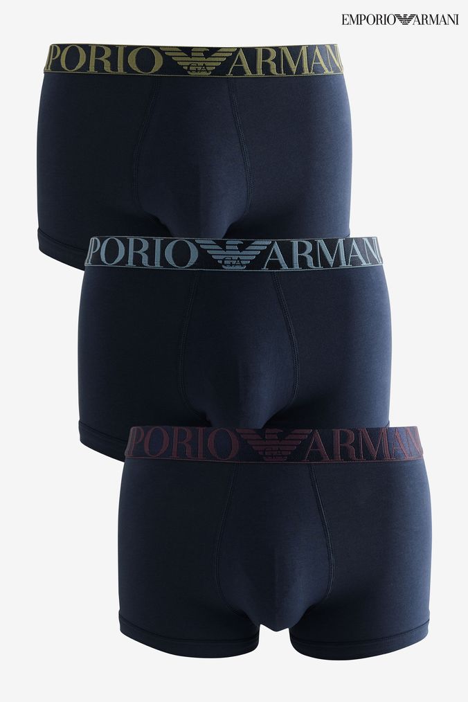 Emporio Armani Mens Underwear Next Official Site