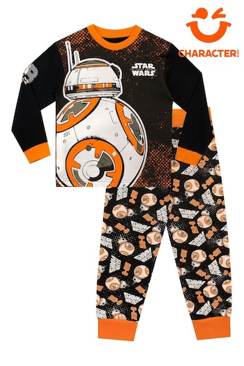 Character Multi Star Wars BB8 Pyjamas (666997) | £15