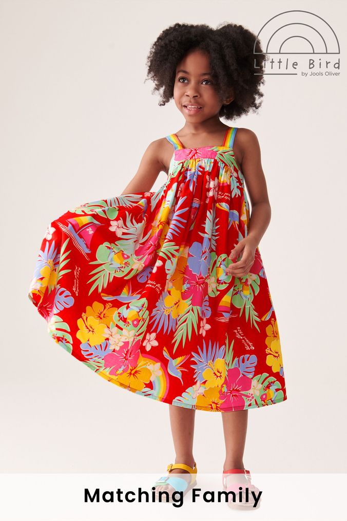Hawaiian dresses online shop