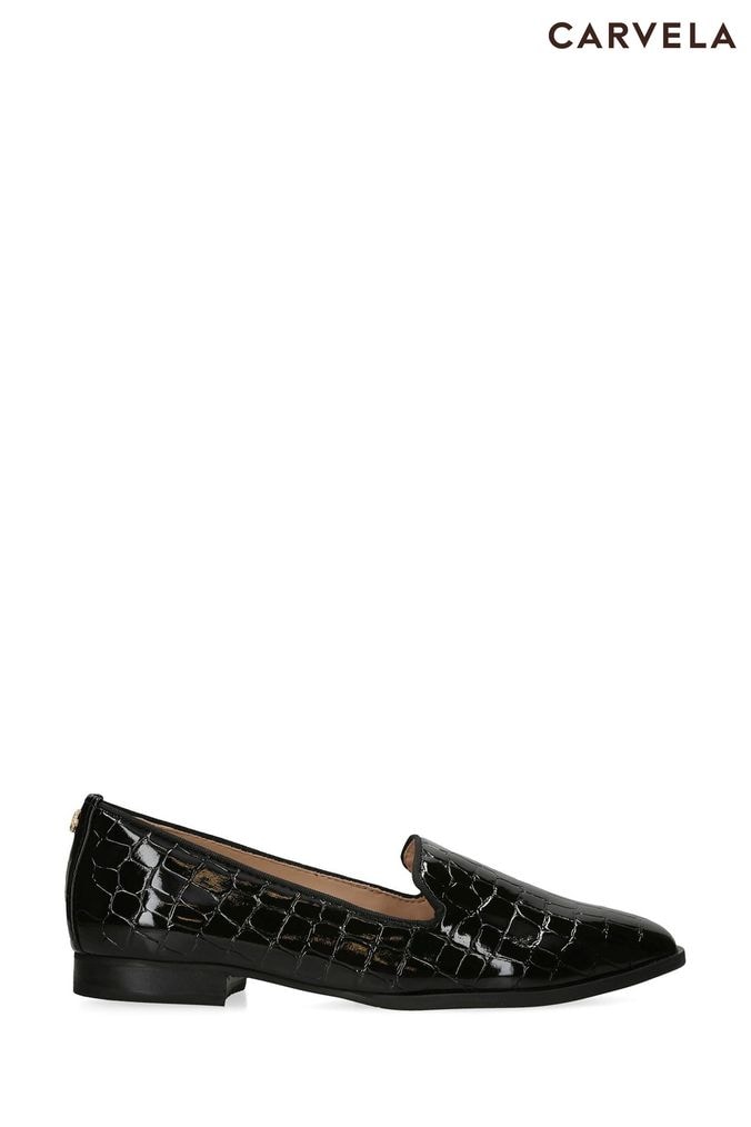 Carvela sales charlie loafers