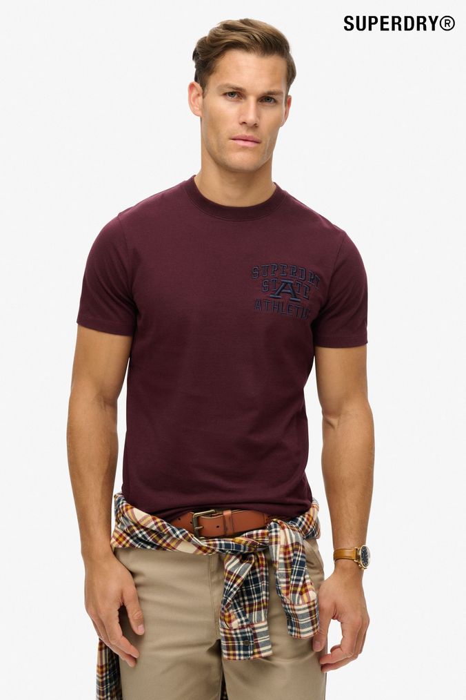 Buy Men s Atmos Red T Shirts Tops Online maharishi black wool shirt ArvindShops