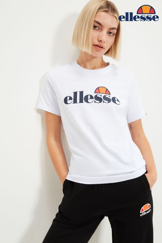 Casual ellesse hot sale
