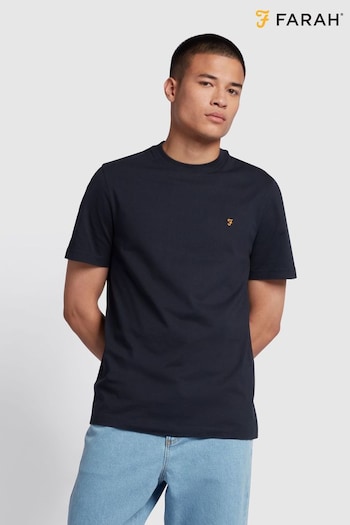 Farah Danny Short Sleeve T-Shirt (668468) | £32