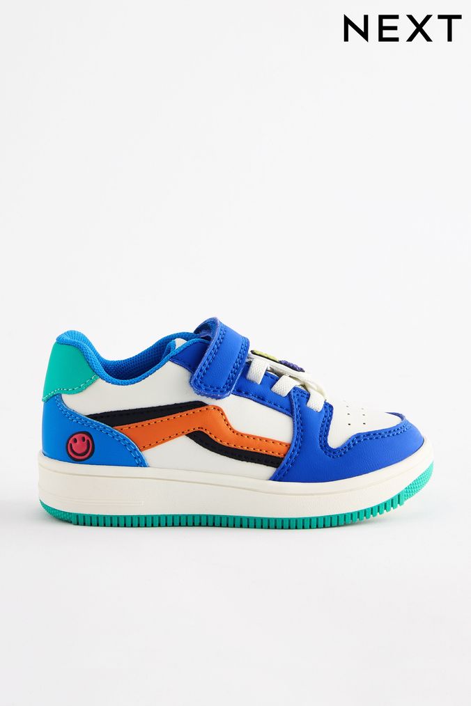 Buy Boys Trainers UK 7.5 EU 25 UK 10 EU 28 Partywear Footwear Online OnlinenevadaShops