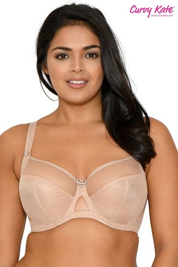 Curvy Kate Victory Side Support Balcony Bra (668780) | £36