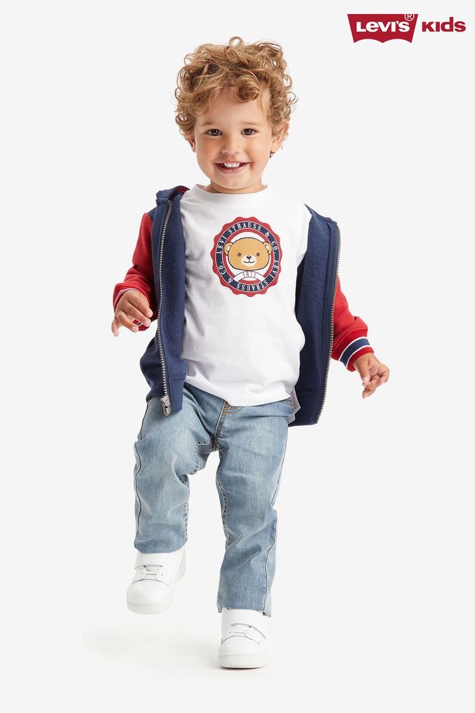 Levi's legging baby deals