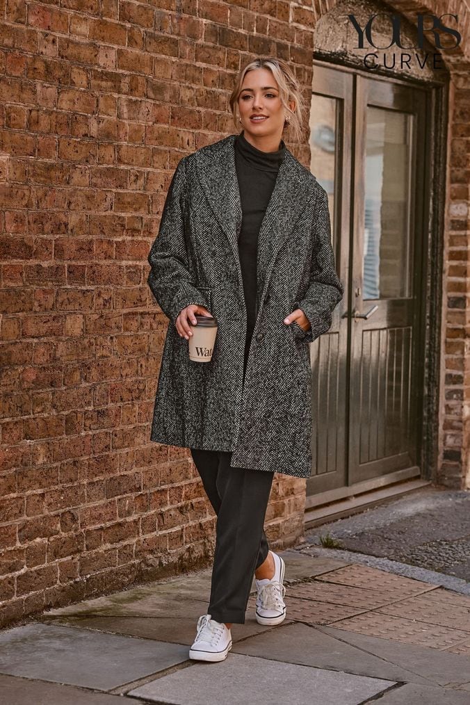 Yours coats sale