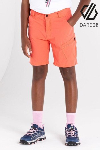 Dare 2b Pink Reprise II Lightweight Wrap Shorts (670193) | £28