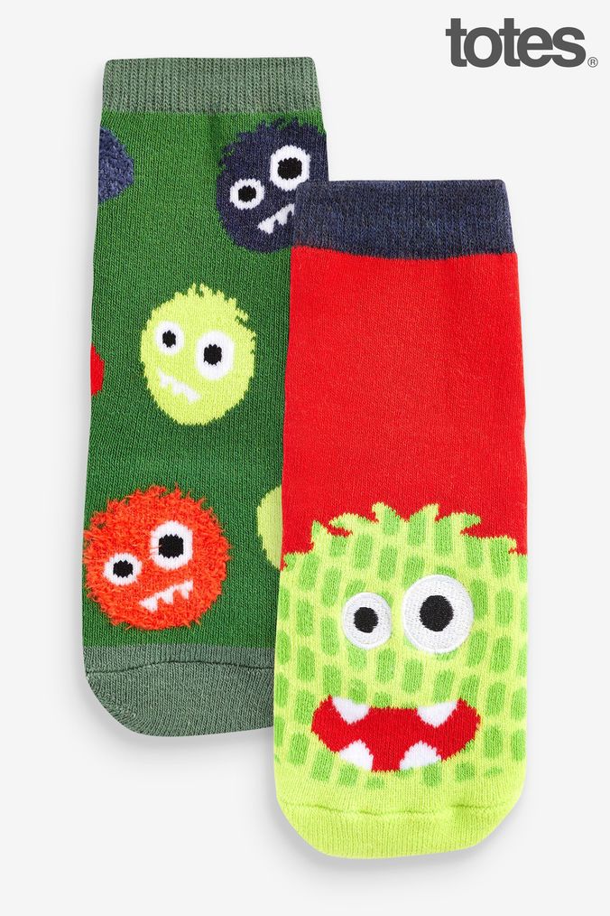 Next childrens hotsell slipper socks