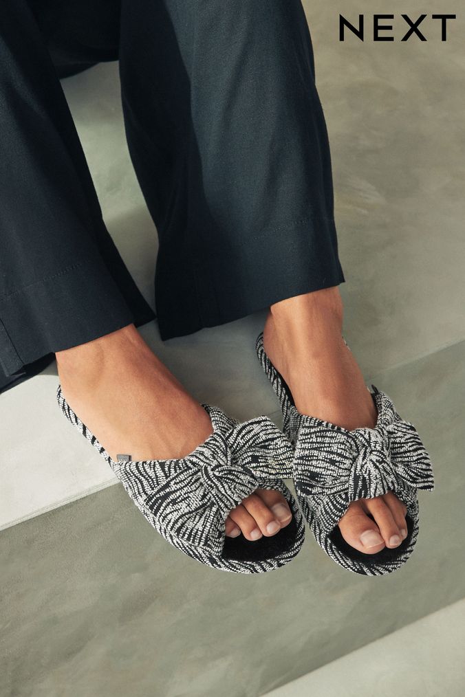 Next sliders womens discount