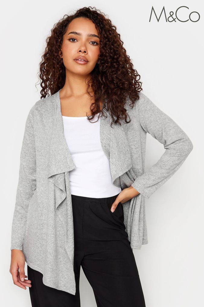 Next women's cardigans petite sales