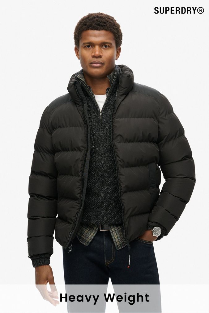 Nike superdry jacket outlet