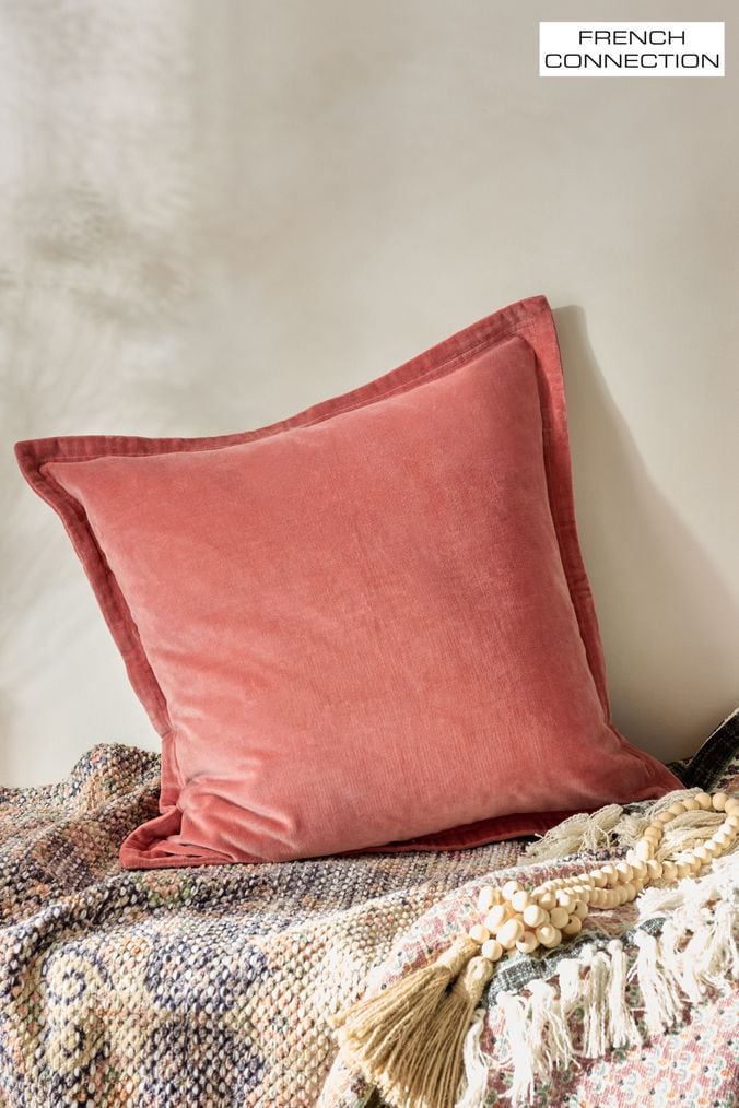French connection cushions cheap