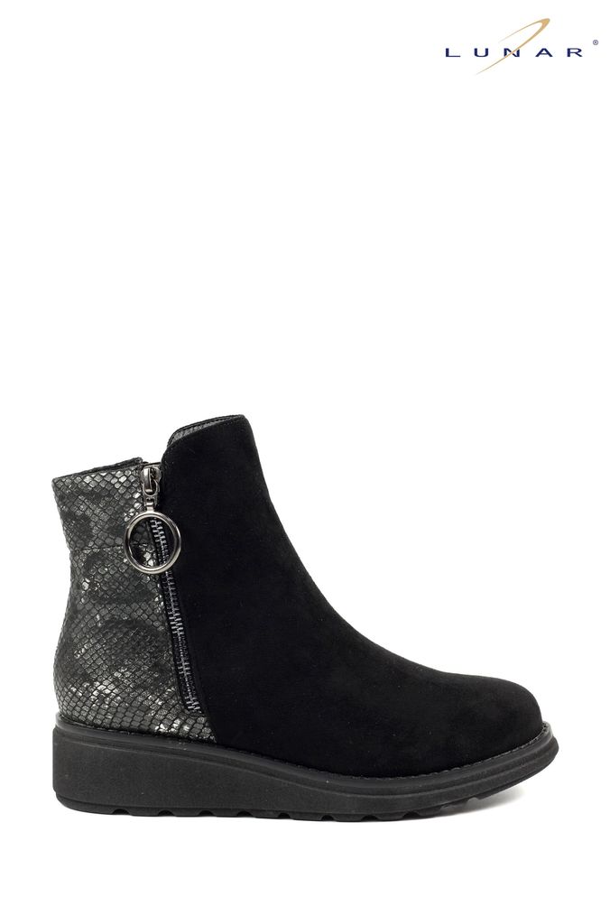 Next wedge online boots