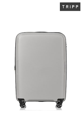 Tripp Escape Medium Four Wheel Expandable 67cm Suitcase (6731Q5) | £59.50