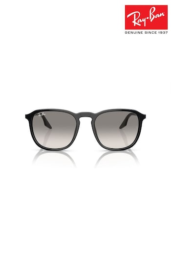 Ray-Ban Grey RB2203 Sunglasses (673643) | £164