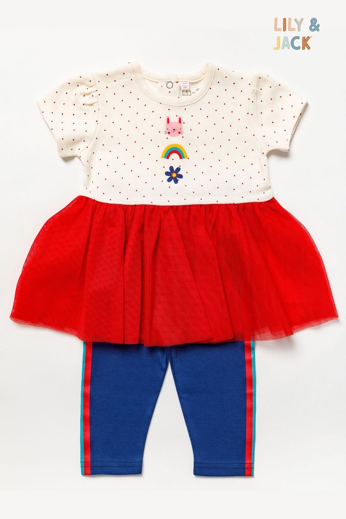 Lily store girl clothes