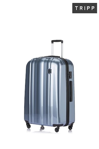 Tripp Absolute Lite Large 4 Wheel 81cm Suitcase (6745N8) | £85