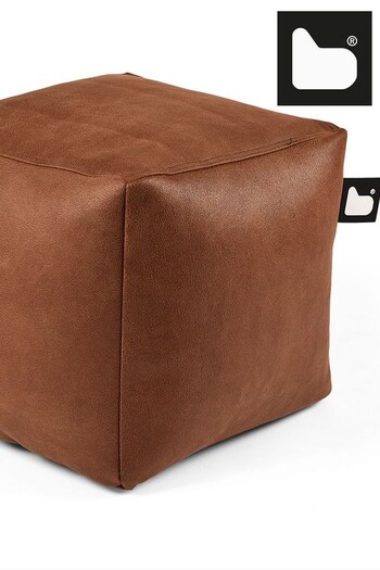 Extreme Lounging Chestnut Brown Bean Bag (674614) | £80