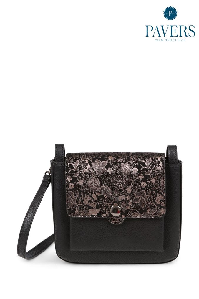 Pavers casual cheap shoulder bag