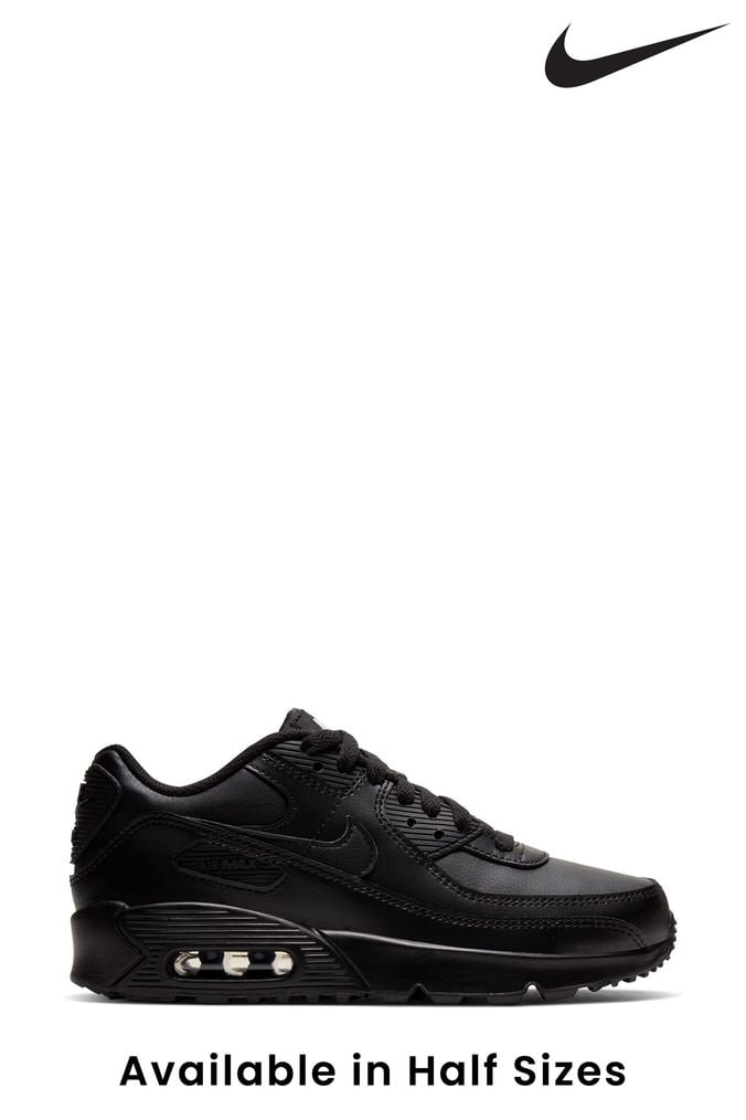 Buy Girls Nike Air Max 90 Footwear Online Next UK