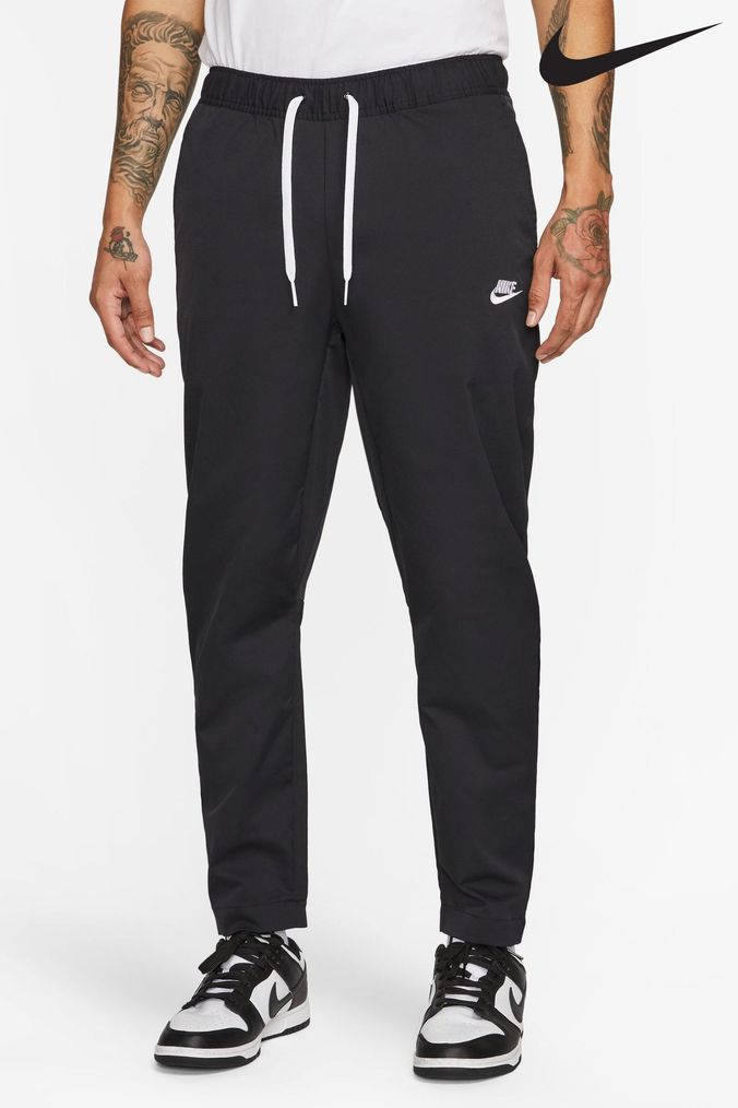 Next mens nike joggers outlet