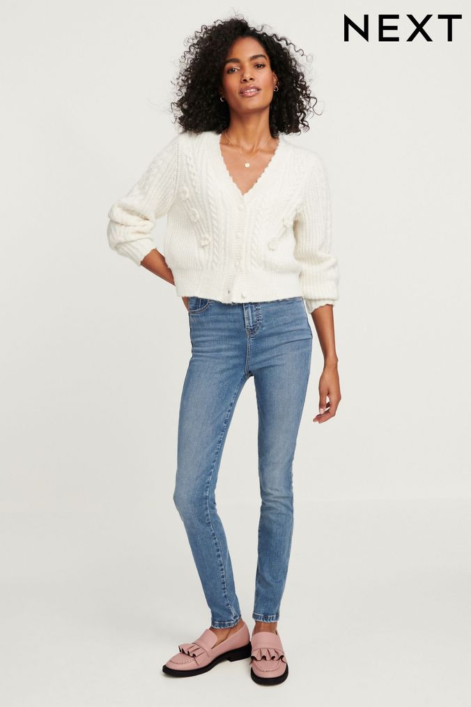 Jasper conran petite jeans top