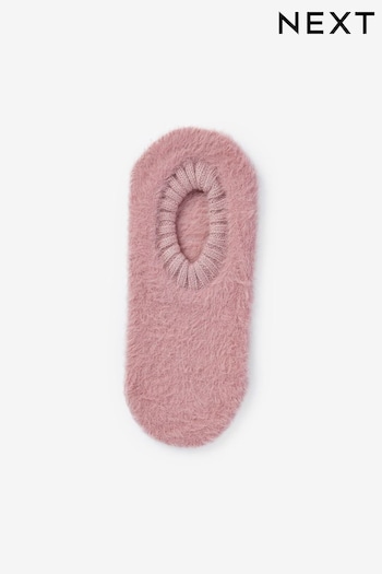 Pink Footsie Slippers 1 Pack (676340) | £12