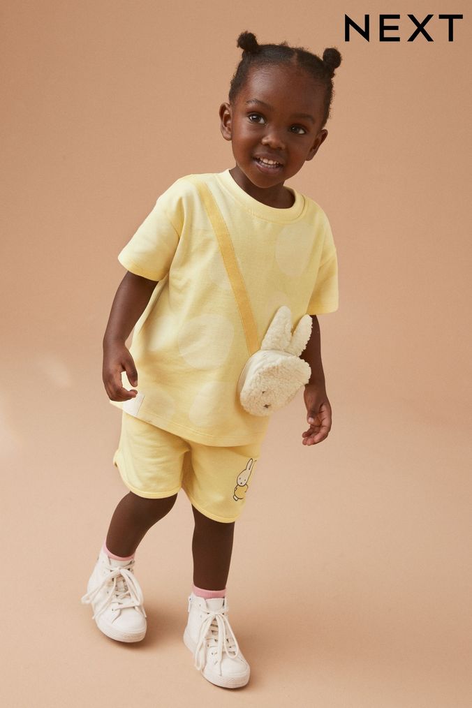 Buy Girls Yellow Tops Online Next UK