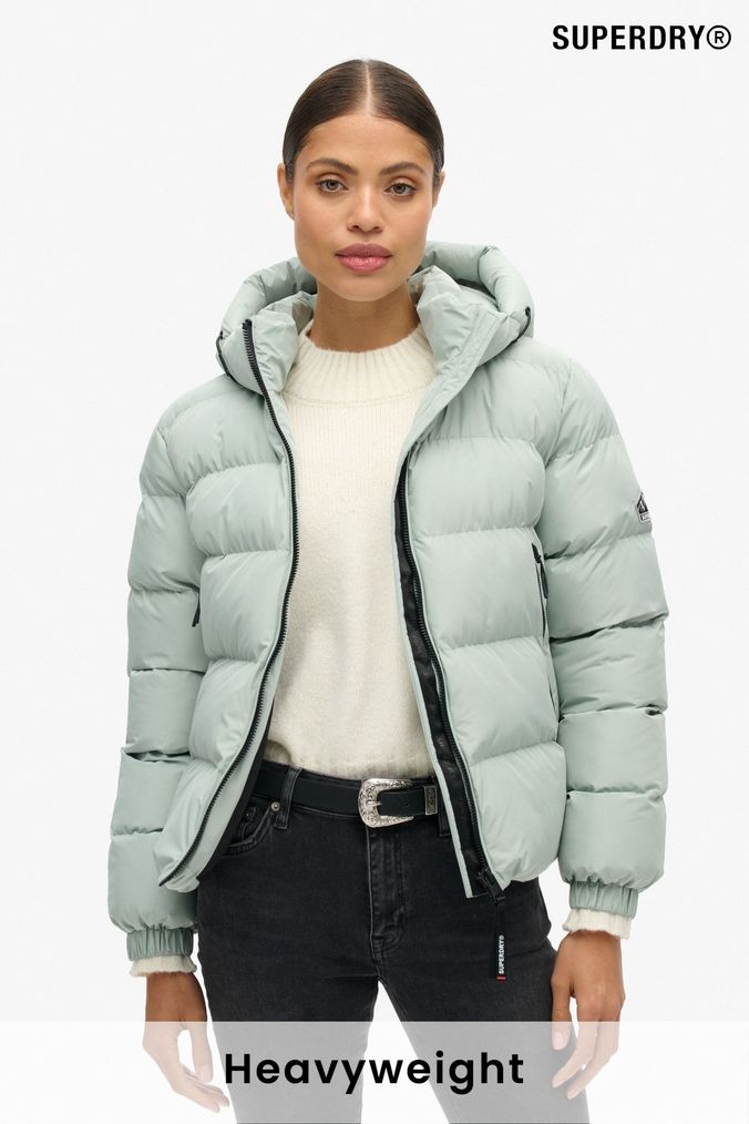 Buy Heavy Weight Jackets Casual Online Next UK