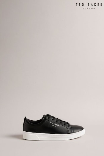 Ted Baker Artioli Webbing Detail Cupsole Trainers (676974) | £90