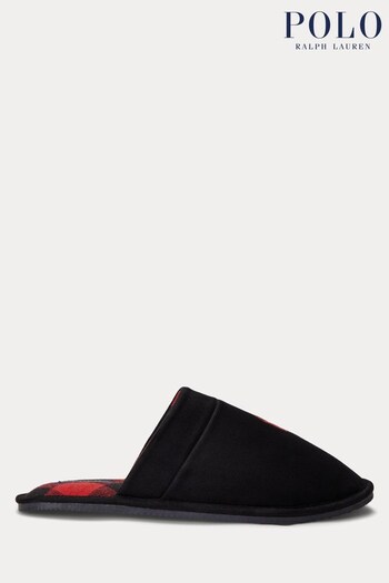 Polo Ralph Lauren Klarence Slippers (677516) | £75