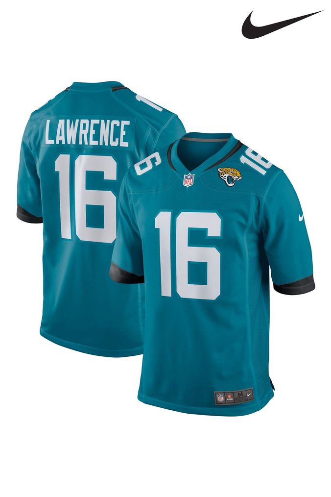 Jacksonville Jaguars NFL Jersey Crop Top – CMBK