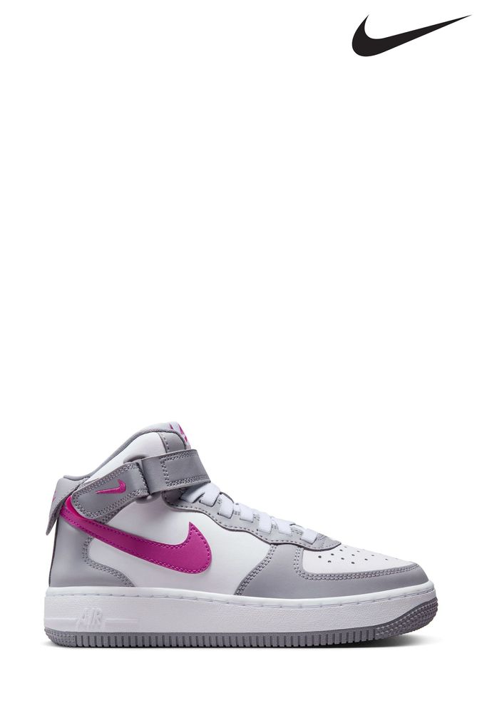 Air force 1 high top girls deals