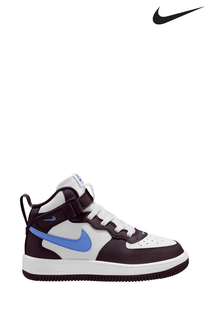 Buy Boys Trainers High Top Footwear Online Next UK