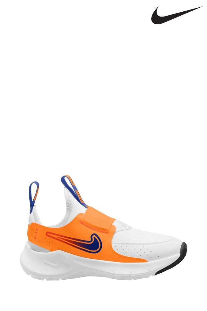 Buy Girls Trainers Nike Slip On Footwear Online Next UK