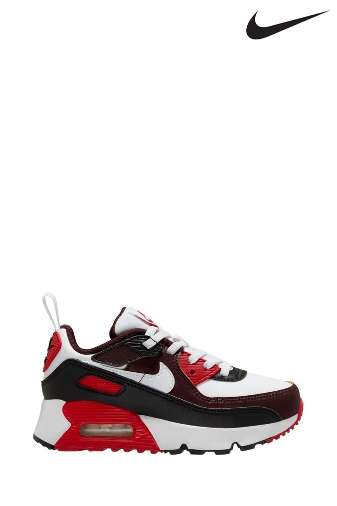 Buy Girls Casual Nike Air Max Fashiontrainers Online Next UK