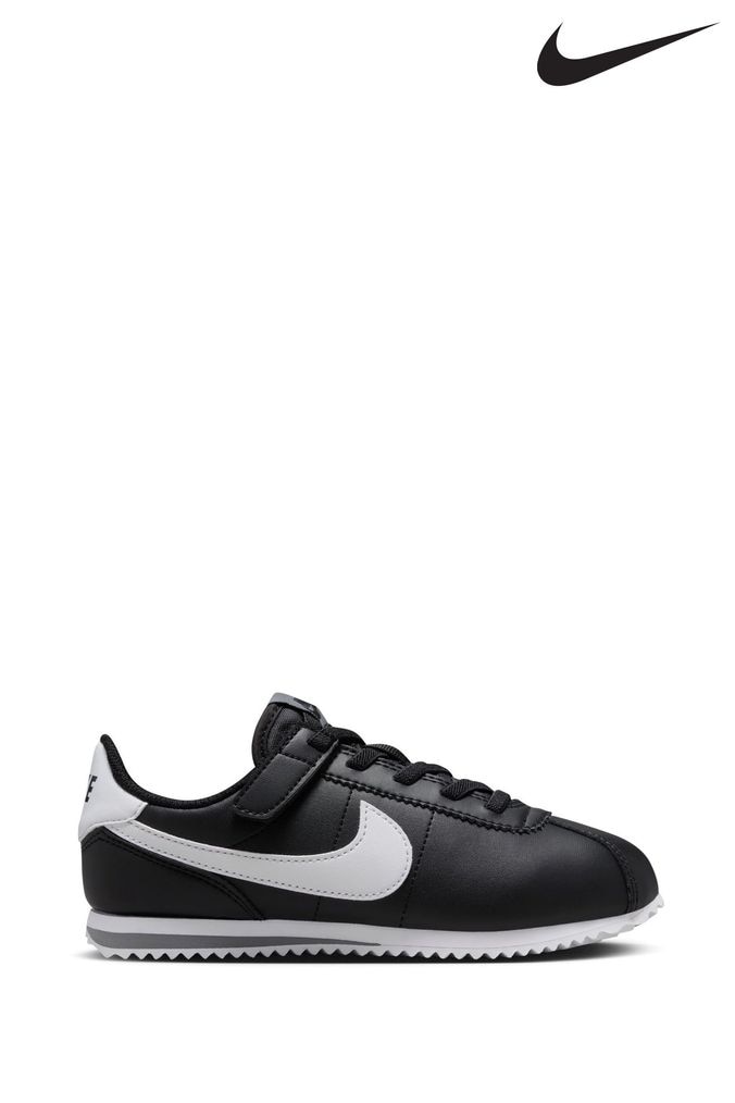 Nike cortez lunar top