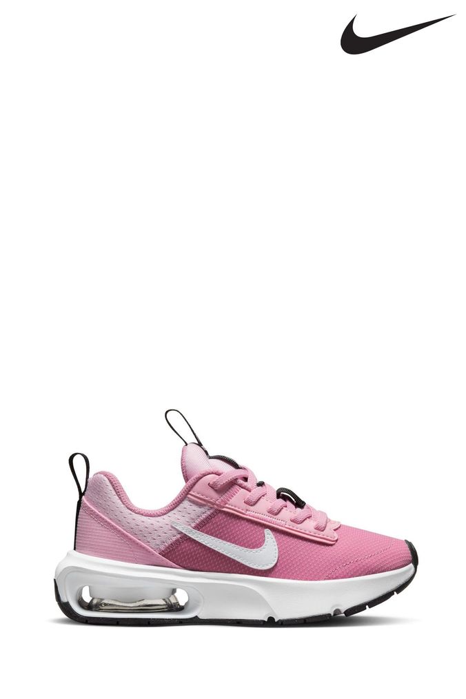 Junior pink huaraches online