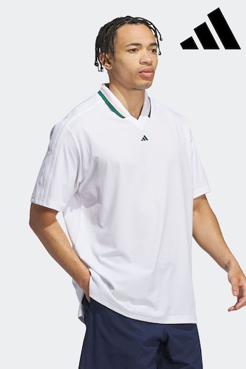 adidas Golf Ultimate365 Golf Jersey Polo Shirt (678877) | £65