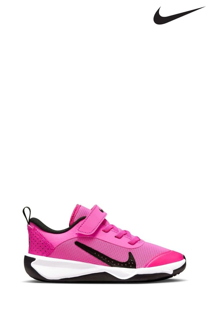 Junior pink huaraches online