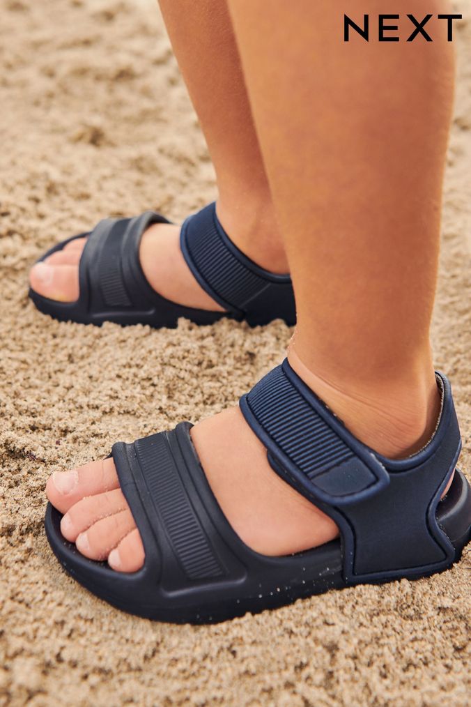 Buy Odyssia Boys Sandal Online - Lulu Hypermarket India