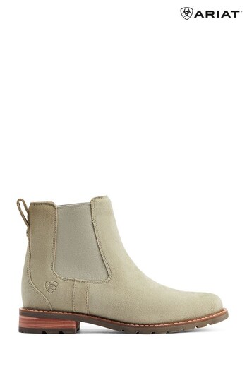 Ariat Natural Wexford Boots (680994) | £155